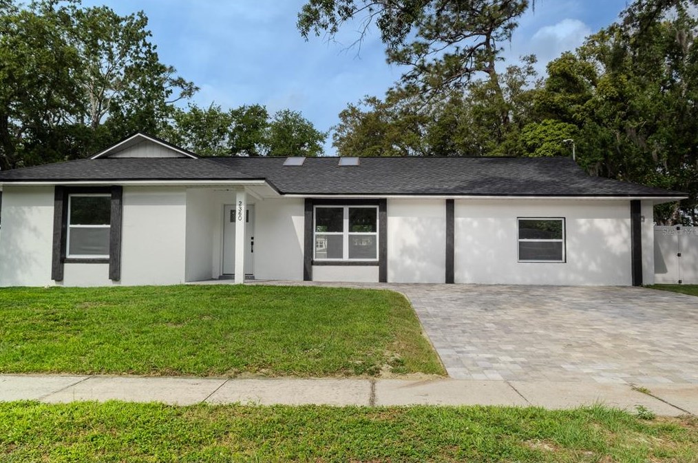 2360 Justy Way, Orlando, FL 32817-4027