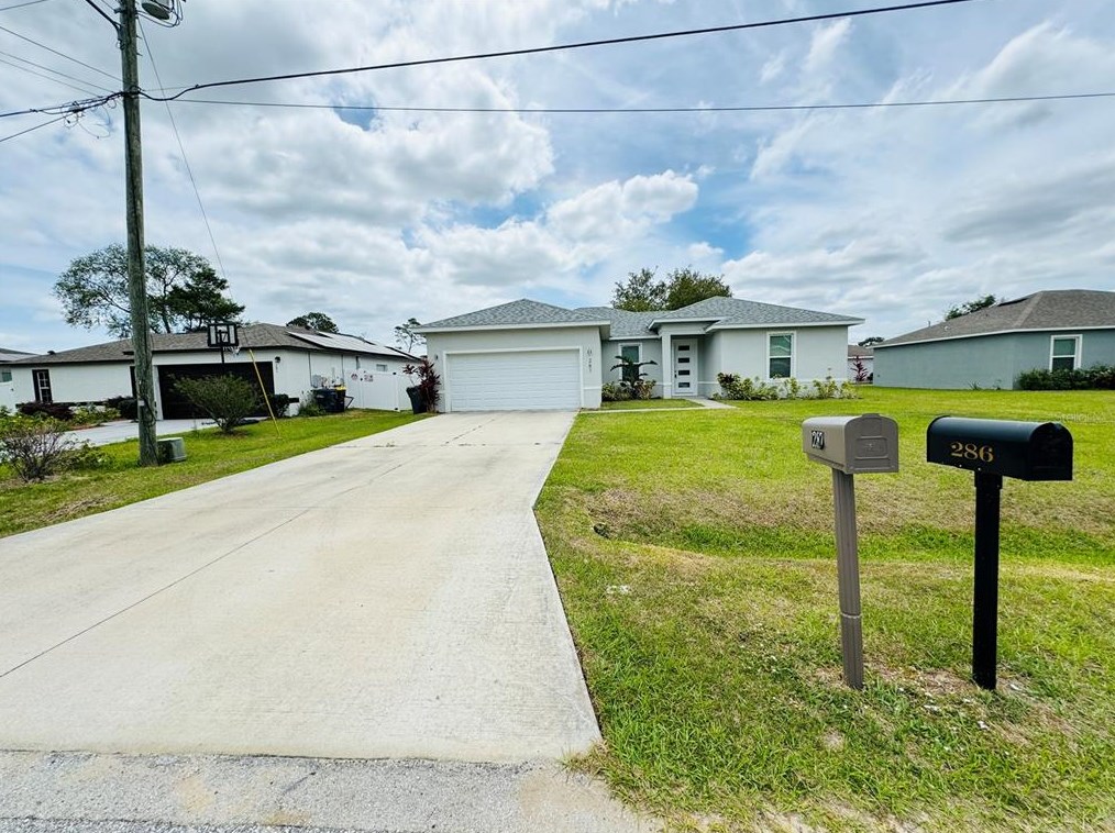 287 Elm Ct, Kissimmee, FL 34759