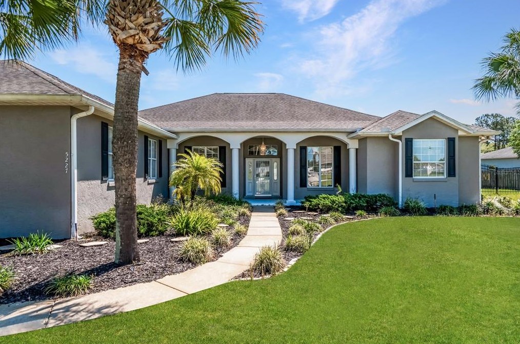 5227 Ne 64th Ave, Silver Springs, FL 34488