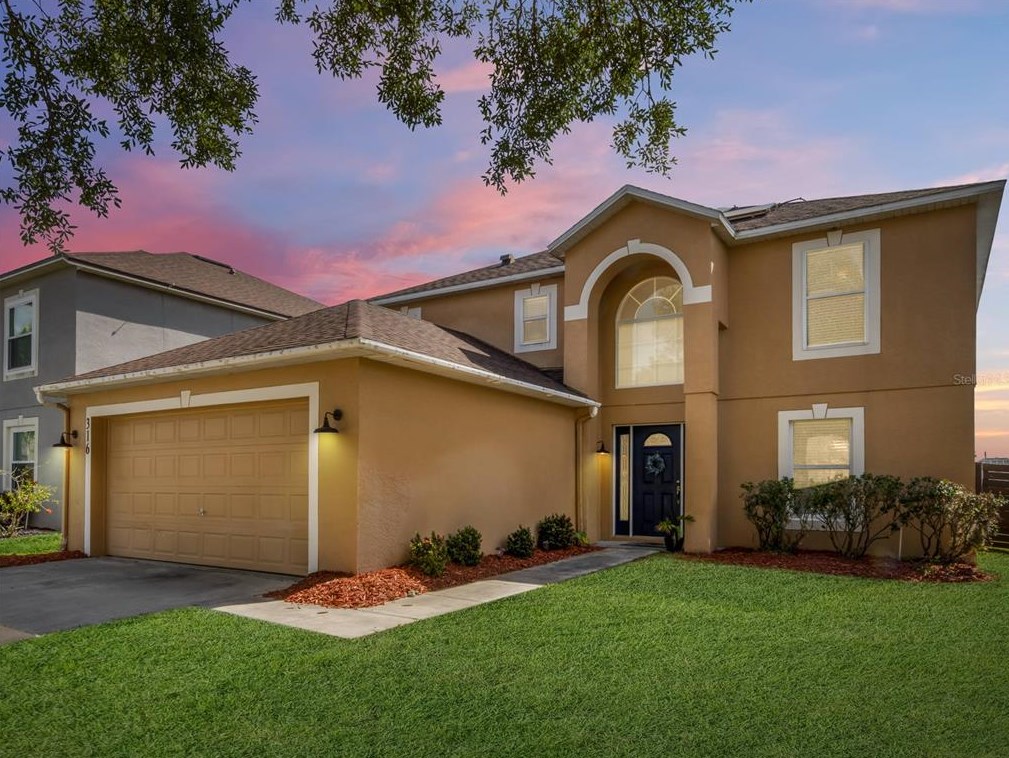 316 Fairfield Dr, Sanford, FL 32771
