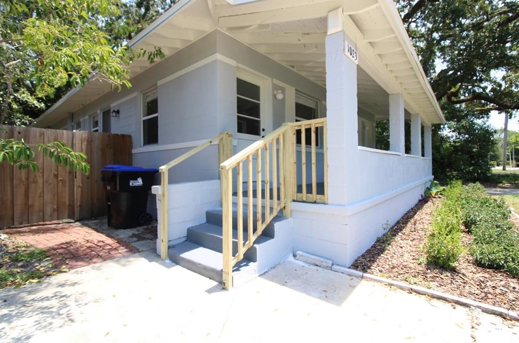 1023 Dowd Ave, Orlando, FL 32804-3538