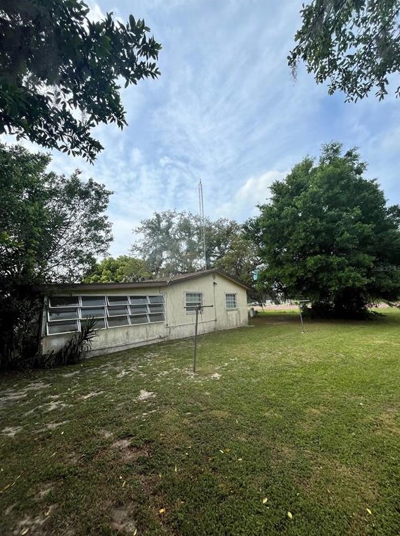 8640 73rd Ave, Ocala, FL 34476-7036