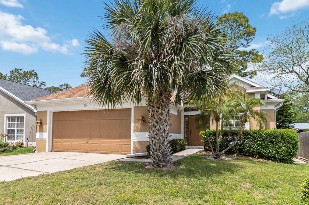 306 Oak Park Pl, Casselberry, FL 32707-3369