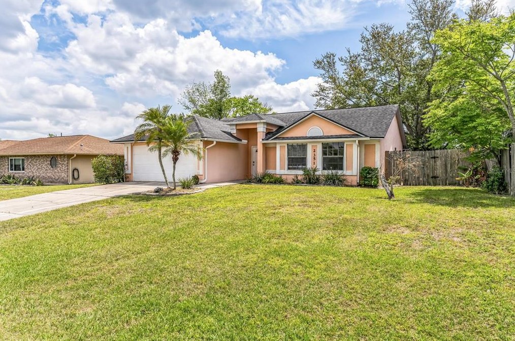 2351 Belen Dr, Deltona, FL 32738-7846