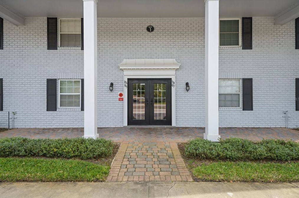 107 Lewfield Cir, Winter Park, FL 32792-1107