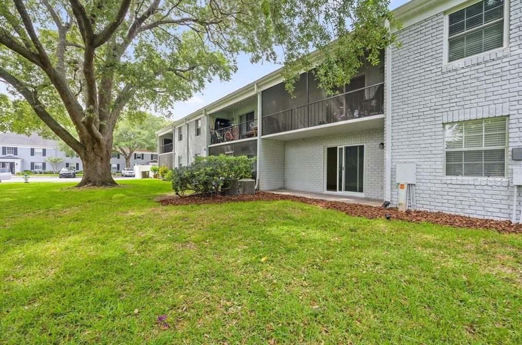 107 Lewfield Cir, Winter Park FL  32792-1107 exterior