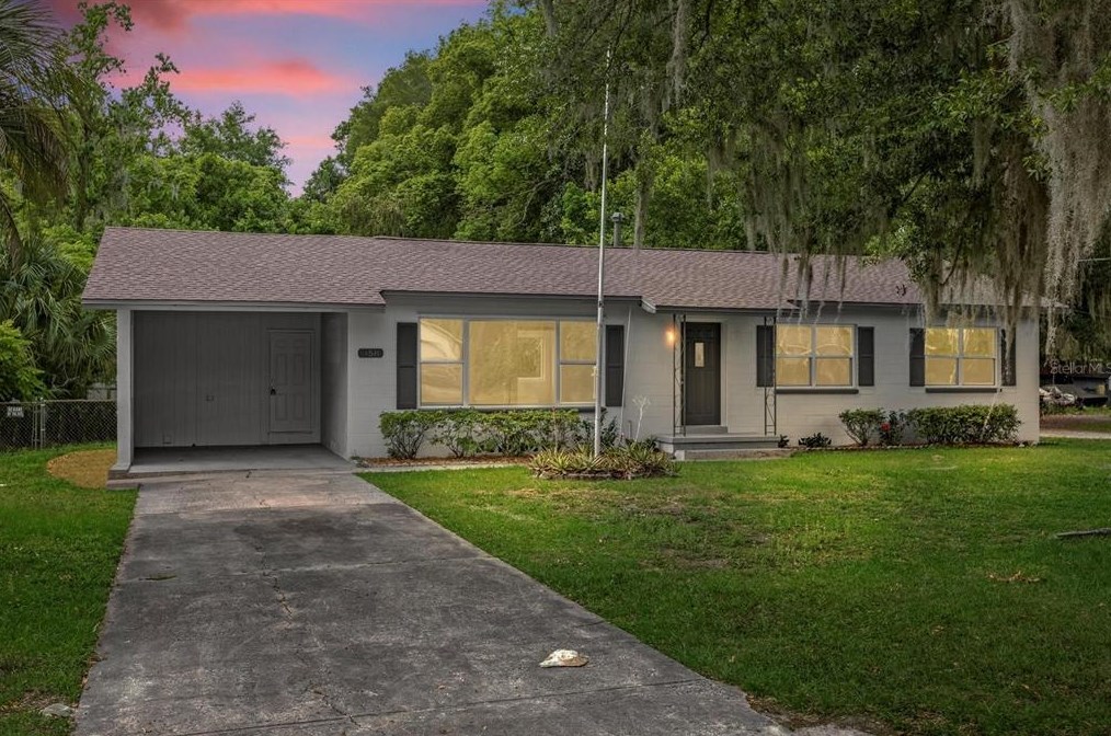 458 E University Ave, Orange City, FL 32763