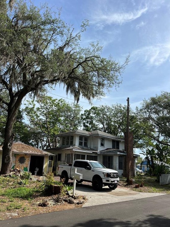110 S Poplar Ave, Sanford, FL 32771