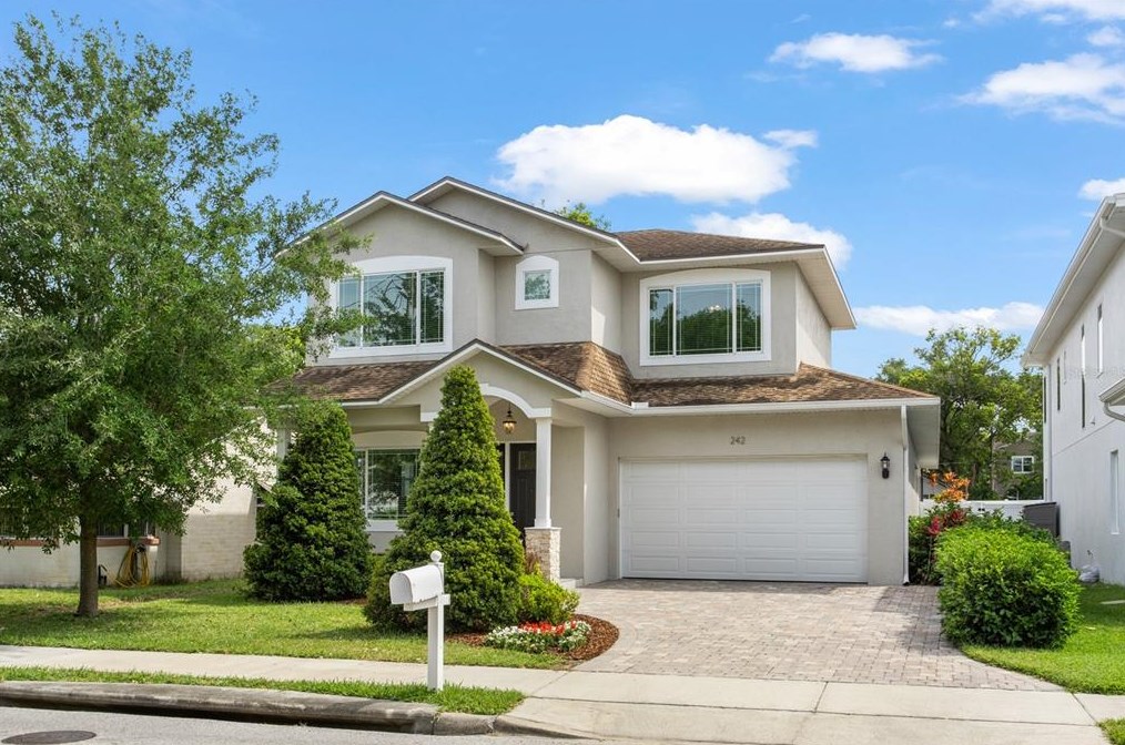 242 Grant St, Orlando, FL 32806-3045