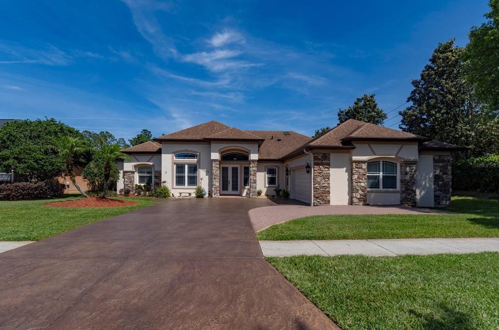 17053 Florence View Dr, Montverde, FL 34756
