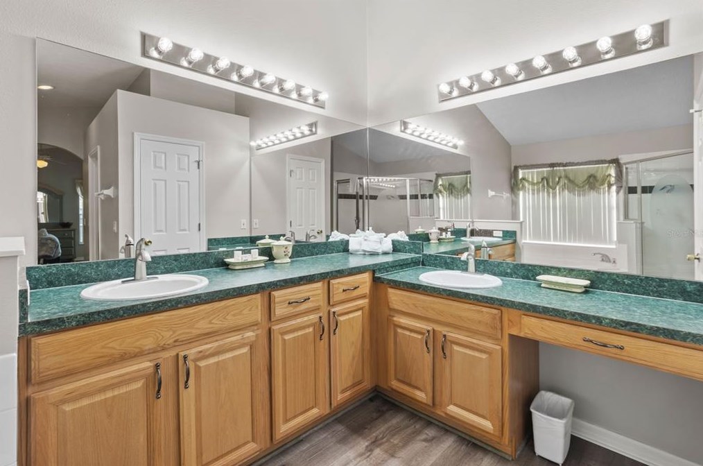 336 Kildrummy Dr, Davenport FL  33896-5064 exterior