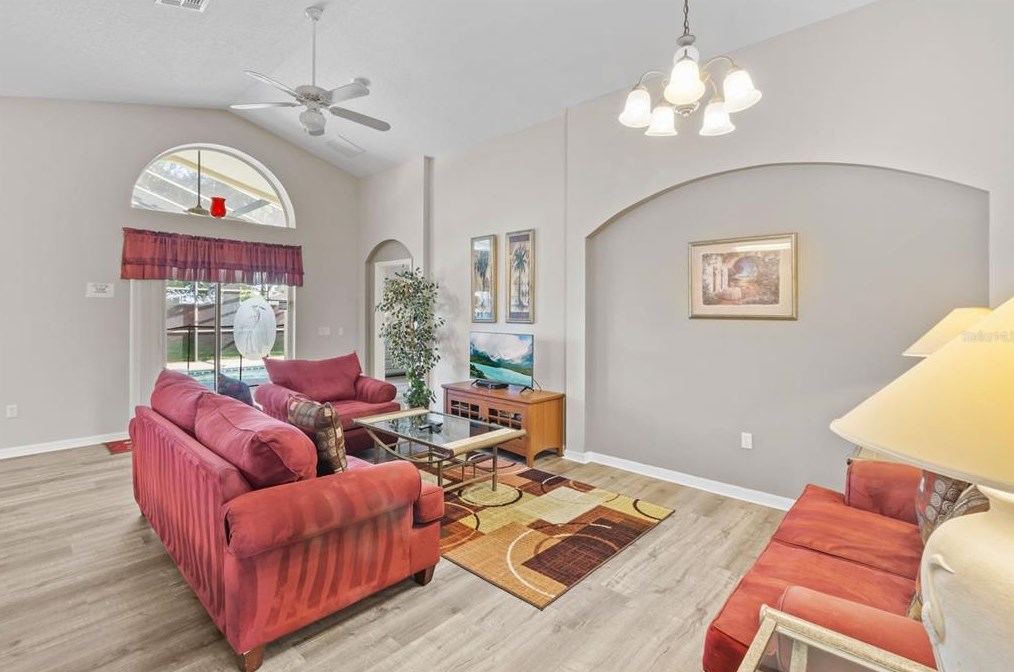 336 Kildrummy Dr, Davenport FL  33896-5064 exterior