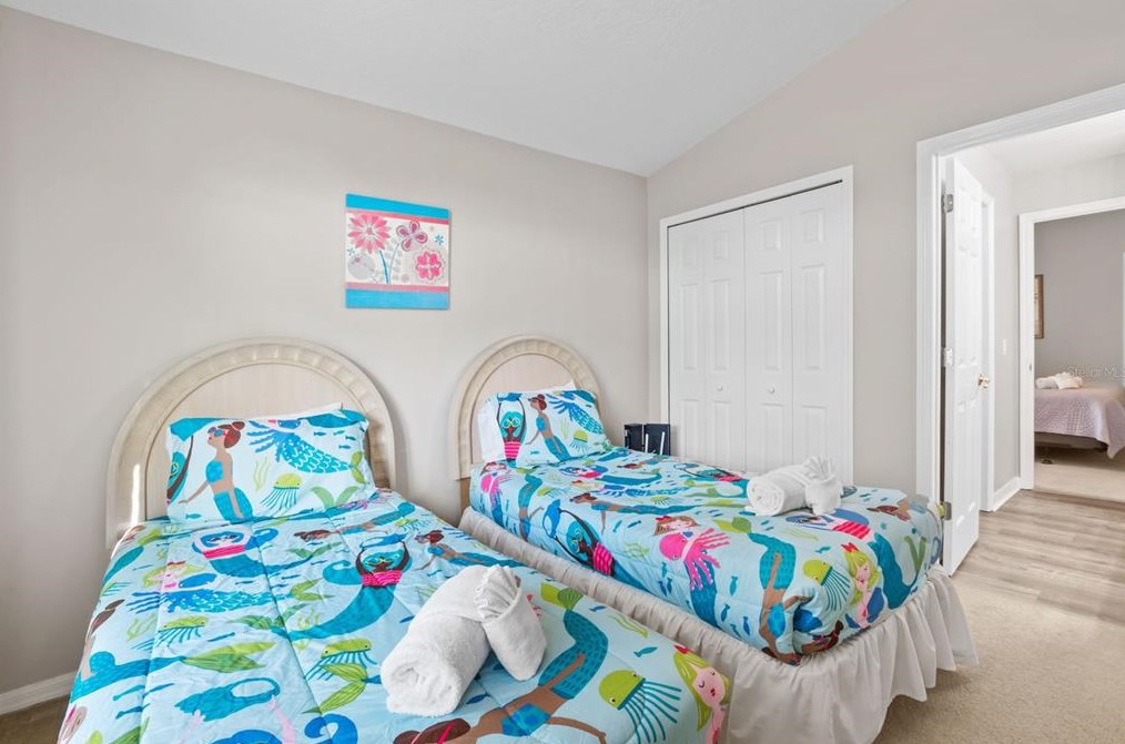 336 Kildrummy Dr, Davenport FL  33896-5064 exterior