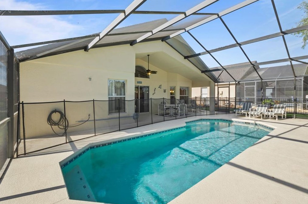 336 Kildrummy Dr, Davenport FL  33896-5064 exterior