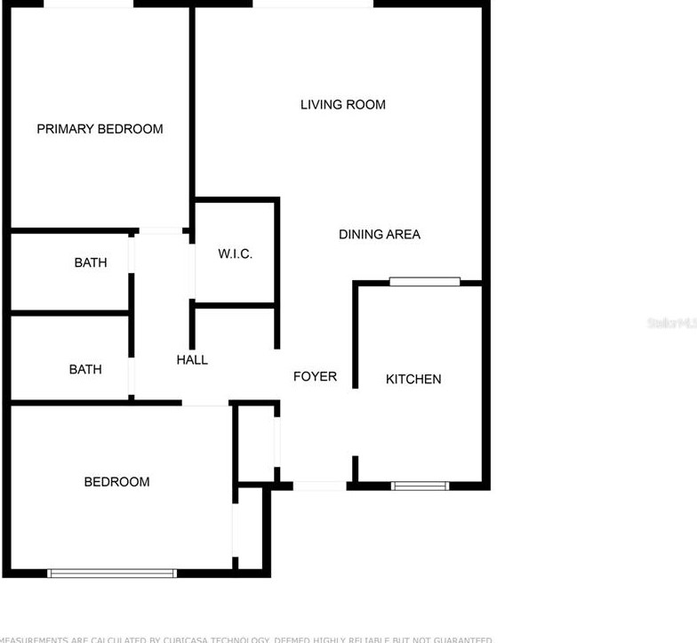 2356 Flamingo Way, Winter Park FL  32792-1619 exterior