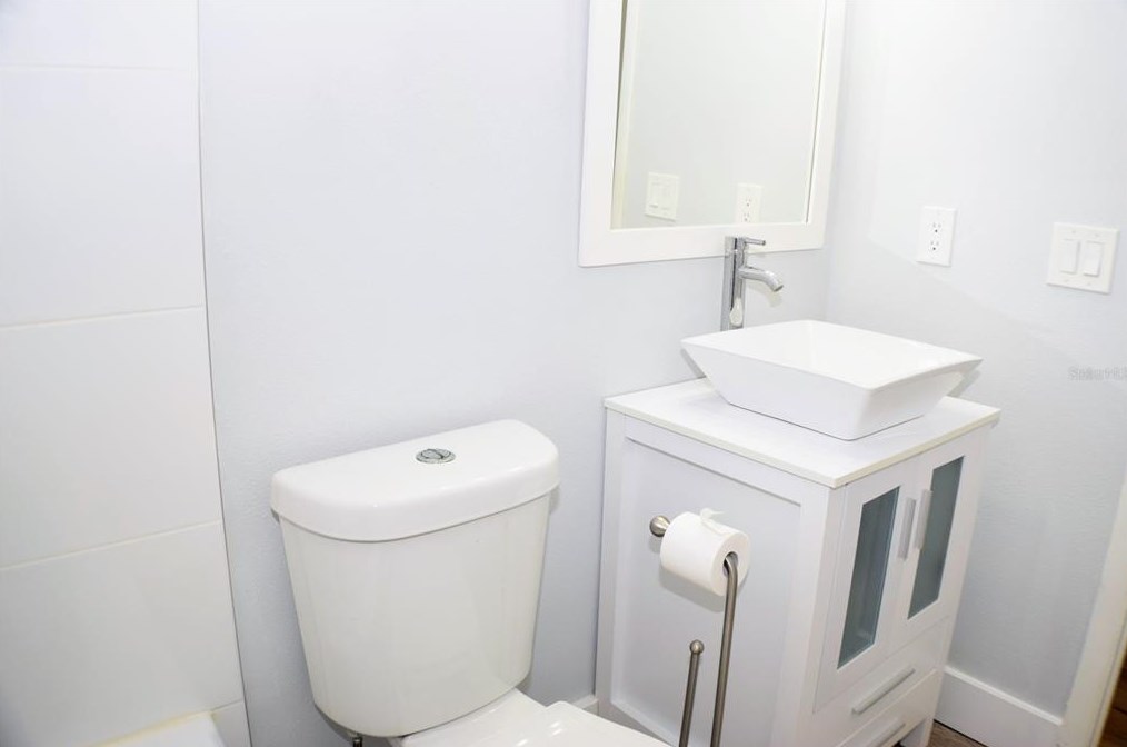 2356 Flamingo Way, Winter Park FL  32792-1619 exterior