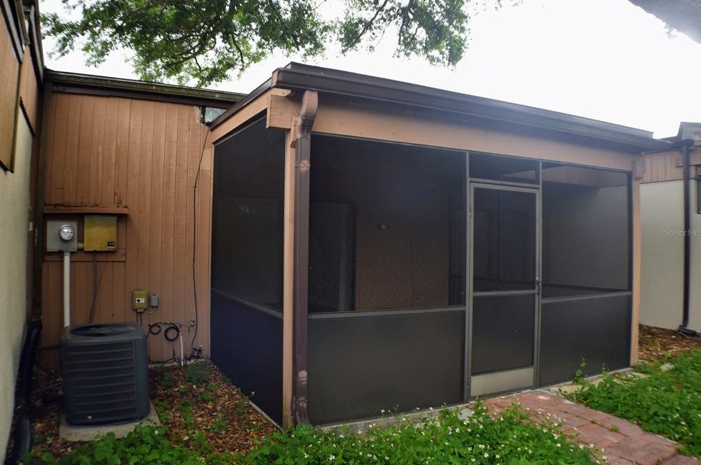 2356 Flamingo Way, Winter Park FL  32792-1619 exterior