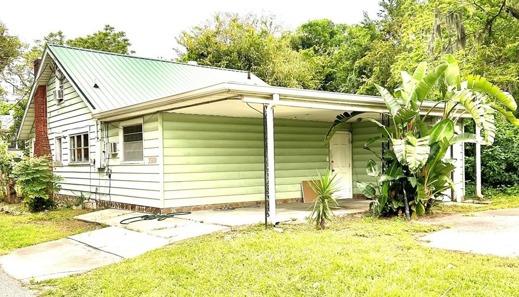 3508 S Rosalind Ave, Orlando, FL 32806