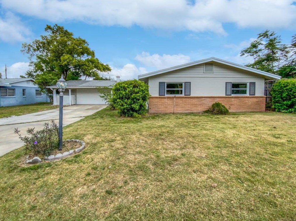 5730 Eggleston Ave, Orlando, FL 32810-4503