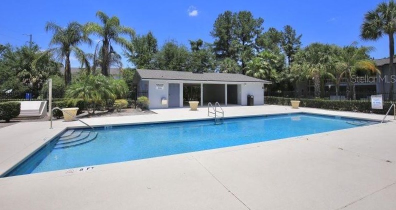 4791 Texas Ave, Orlando, FL 32839-1873
