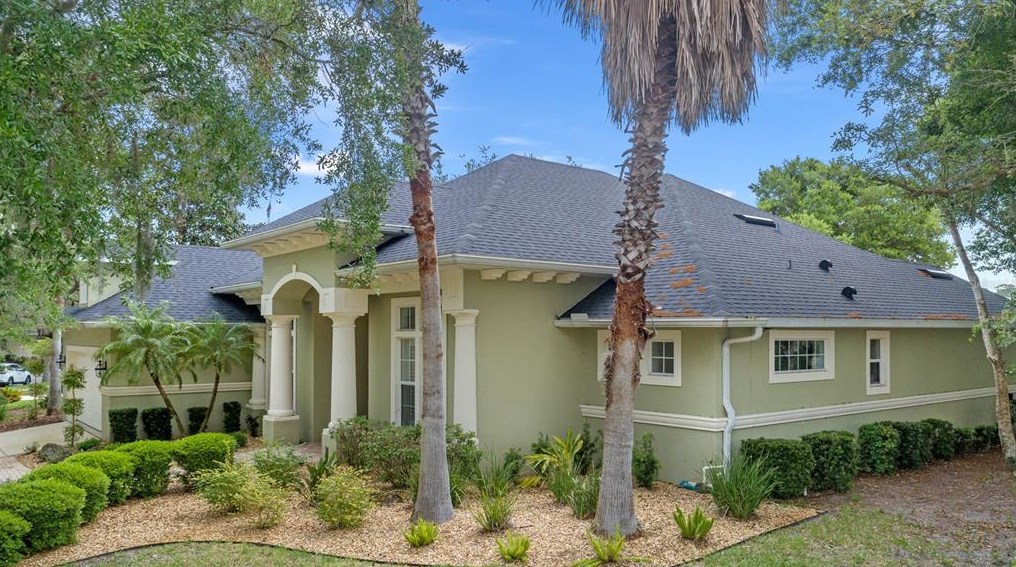 4 N Village Pkwy, Palm Coast, FL 32137