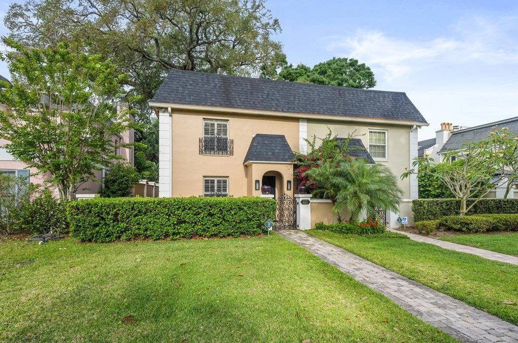 822 Country Ln, Orlando, FL 32804-6924