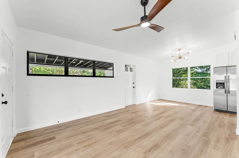 100 Pinecrest Dr, Sanford FL  32773-5446 exterior