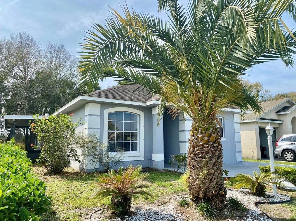 2437 Daffadil Terrace, Sanford, FL 32771