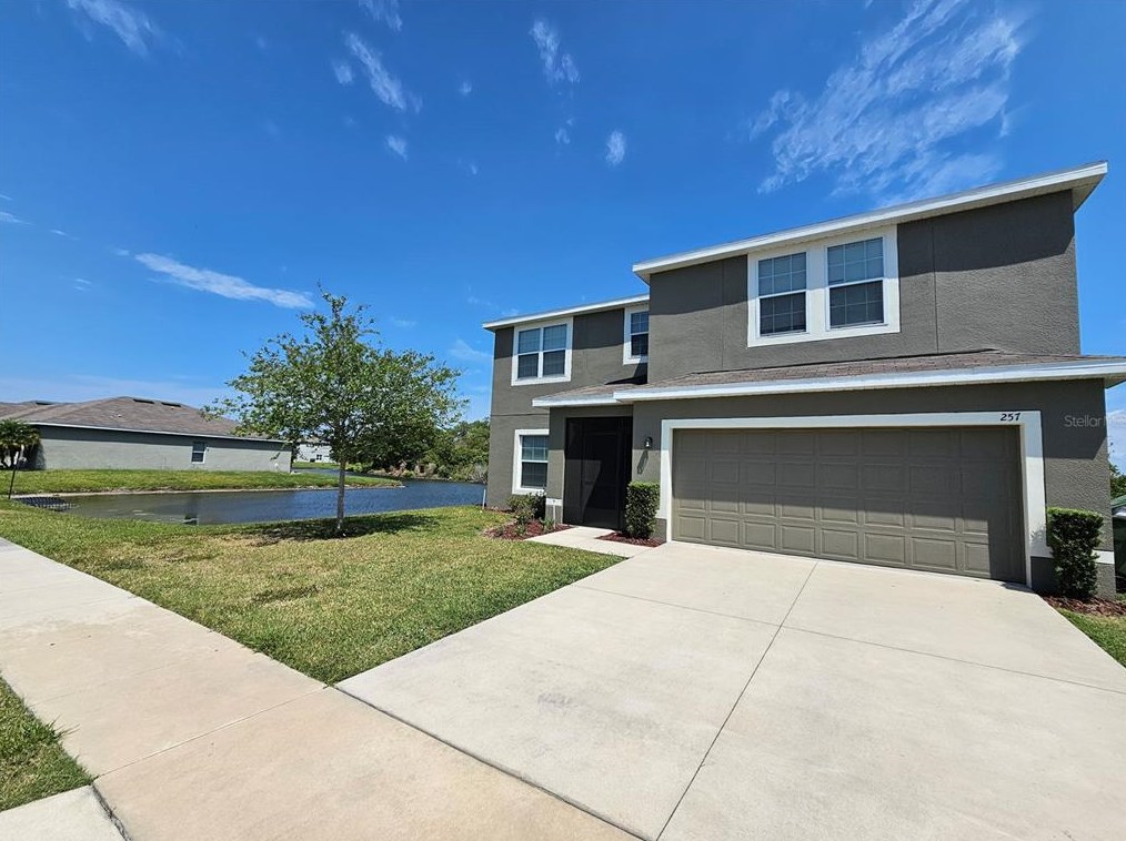 257 Oleander St, Winter Haven, FL 33881-0726