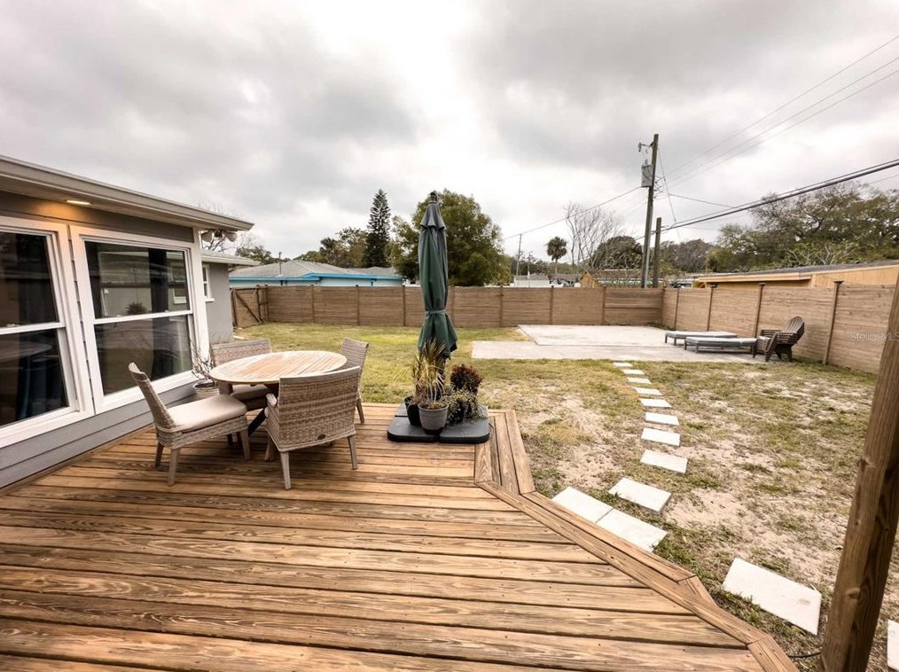 1332 Florida Ave, Palm Harbor FL  34683-4521 exterior