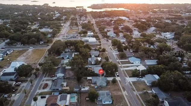 1332 Florida Ave, Palm Harbor FL  34683-4521 exterior