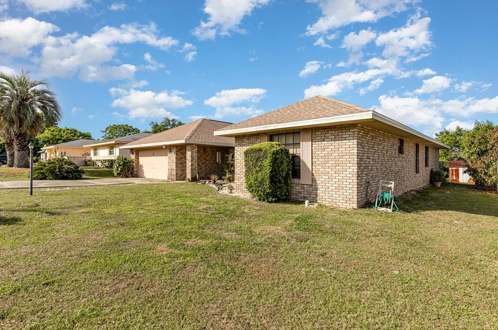 1114 Sherbrook Dr, Deltona, FL 32725