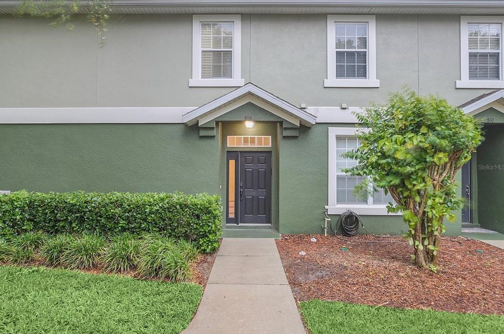 806 Ashworth Overlook Dr #c, Apopka, FL 32712