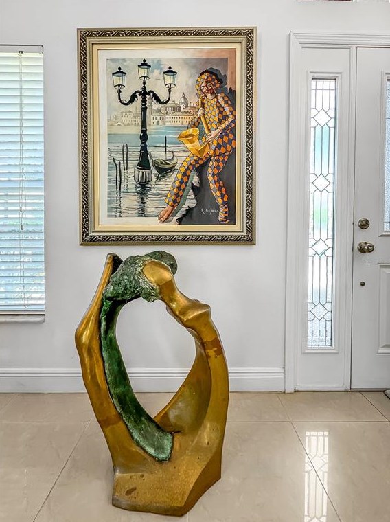 13005 Entrada Dr, Orlando FL 32837-4700 exterior