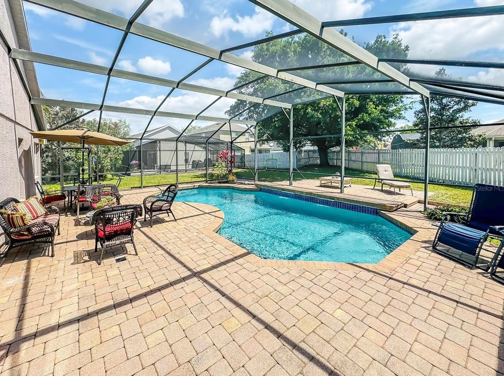 13005 Entrada Dr, Orlando FL 32837-4700 exterior