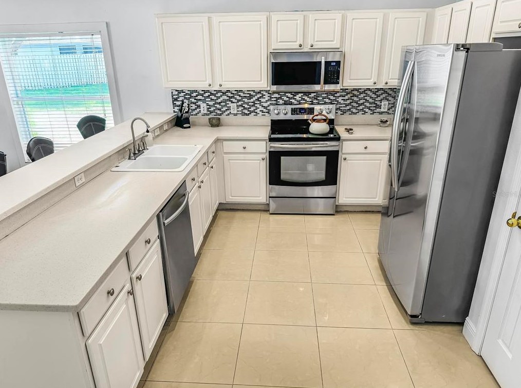 13005 Entrada Dr, Orlando FL 32837-4700 exterior