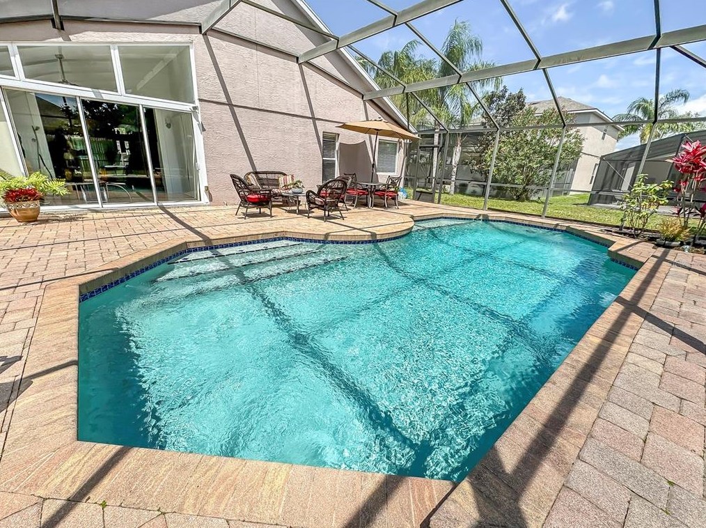 13005 Entrada Dr, Orlando FL 32837-4700 exterior