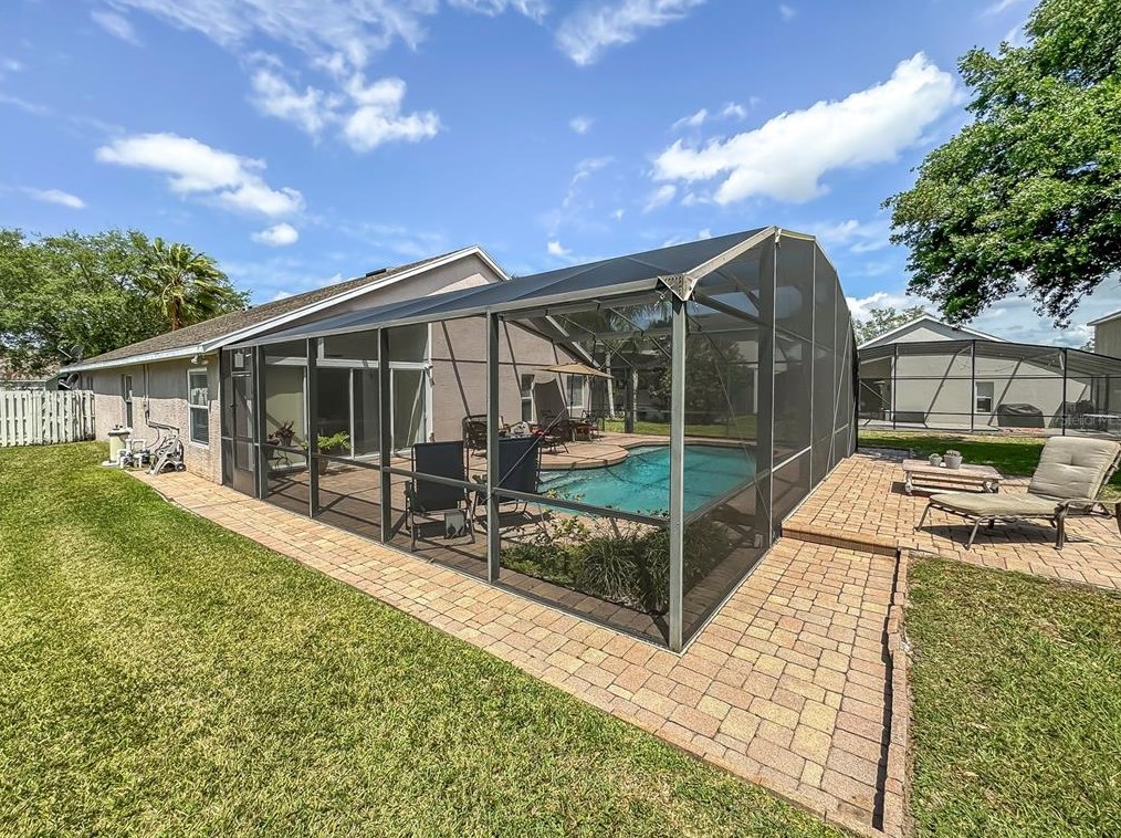 13005 Entrada Dr, Orlando FL 32837-4700 exterior