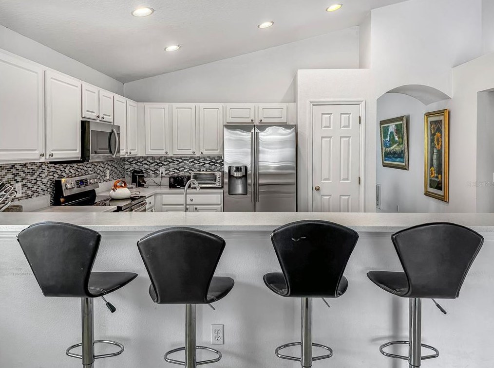 13005 Entrada Dr, Orlando FL 32837-4700 exterior