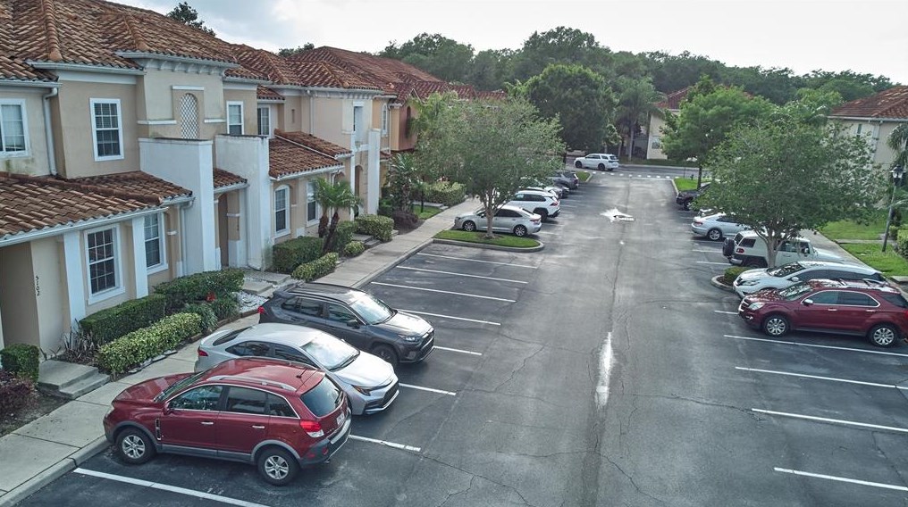 5104 Dominica Dr, Kissimmee FL  34746-5598 exterior