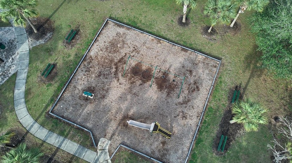 5104 Dominica Dr, Kissimmee FL  34746-5598 exterior