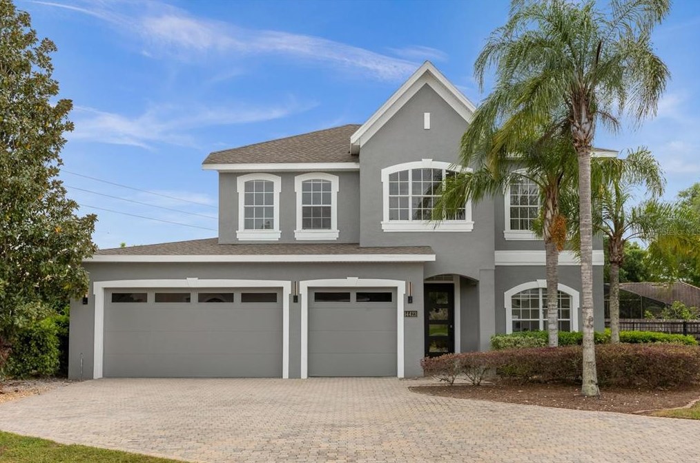14423 Hampshire Bay Cir, Winter Garden, FL 34787