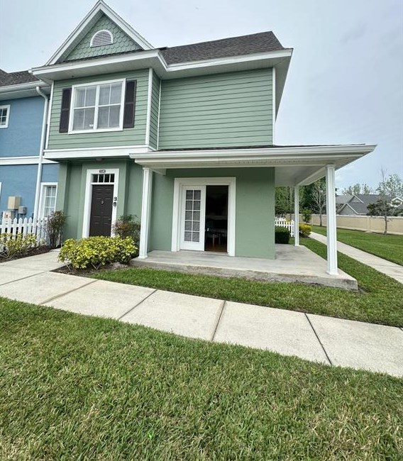 2201 San Vittorino Cir #102, Kissimmee, FL 34741
