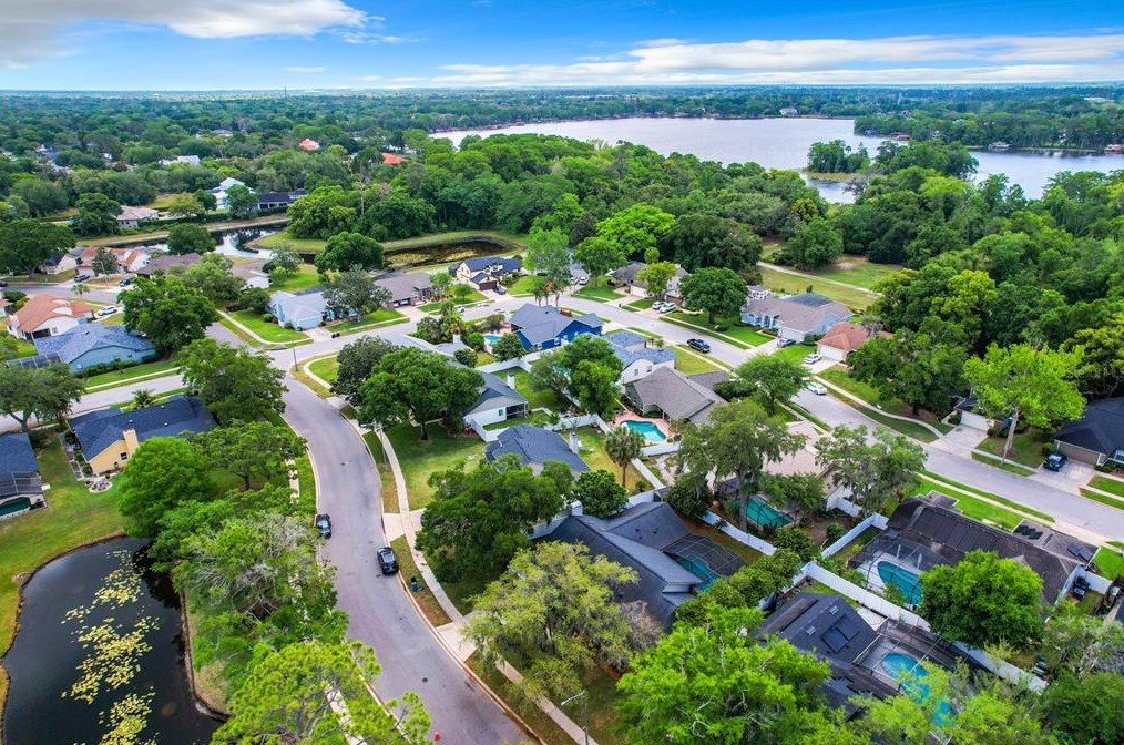 4160 Waterview Loop, Winter Park, FL 32792