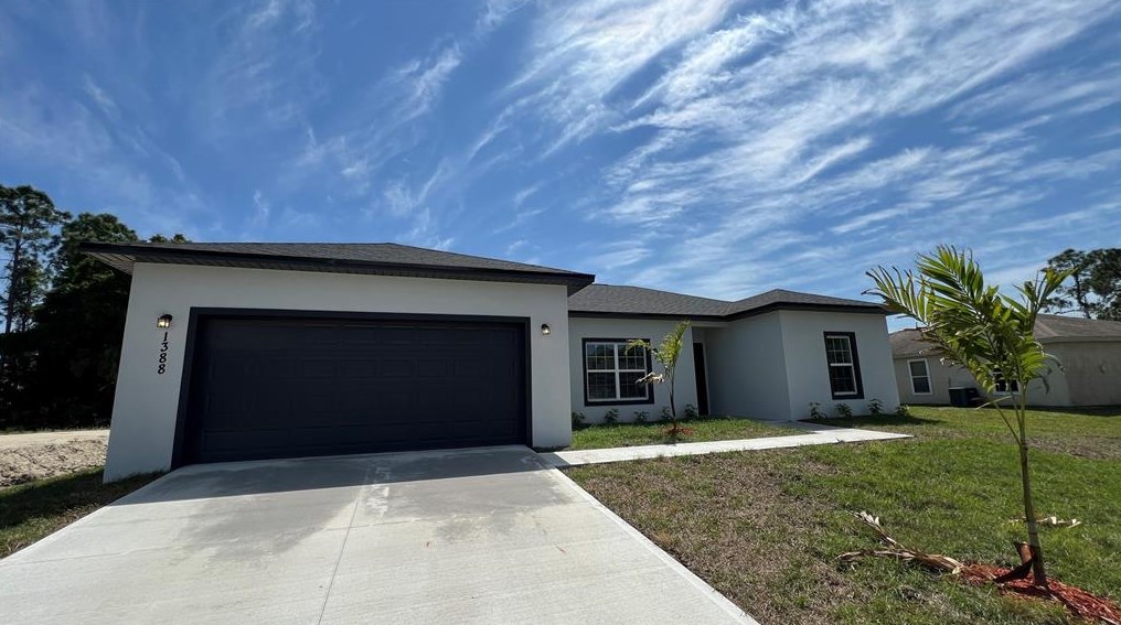 1388 Hazel St, Melbourne, FL 32907-6819