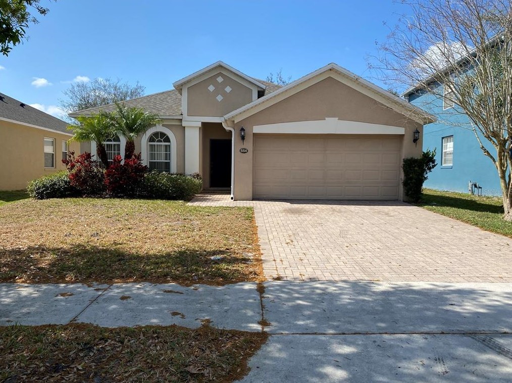 554 Groves End Ln, Winter Garden, FL 34787-5284