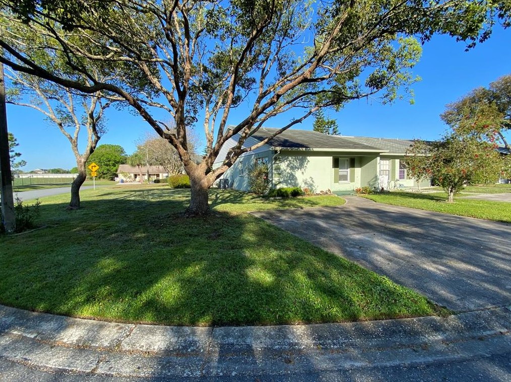 2849 Westmoreland Ct, New Port Richey, FL 34655
