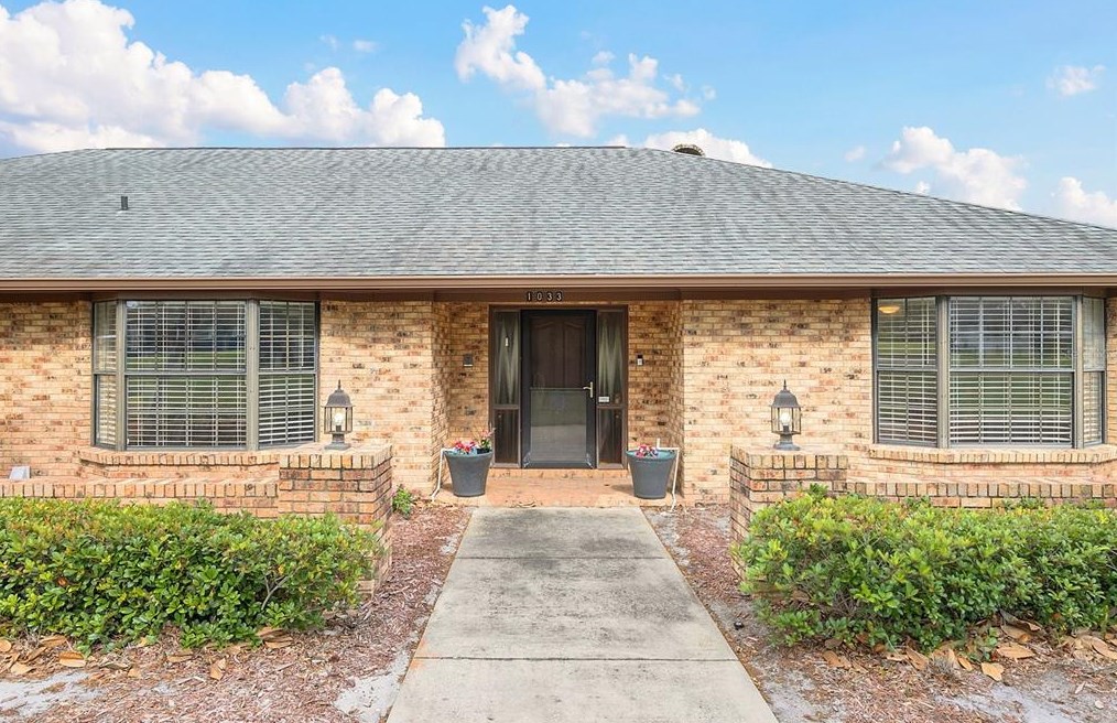 1033 Errol Pkwy, Apopka, FL 32712-2601