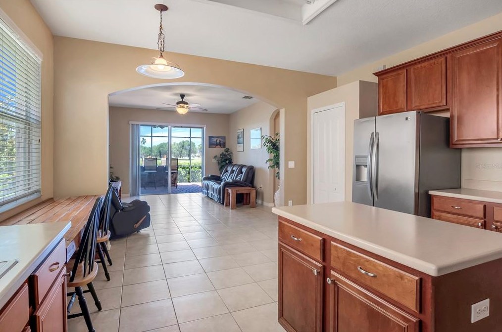 12863 Daughtery Dr, Winter Garden FL  34787-6516 exterior