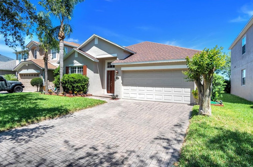 12863 Daughtery Dr, Winter Garden, FL 34787